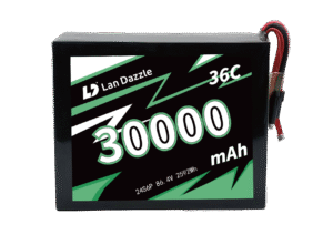 21700 Akku-Pack 14s6p