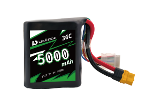 21700 6S1P BATERÍA