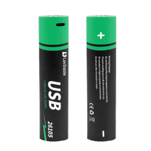 26105 rechargeable c battery