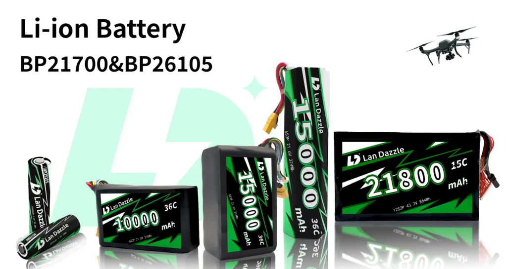 26105 battery pack