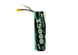 6S3P 21700 Cylindrical Battery Pack