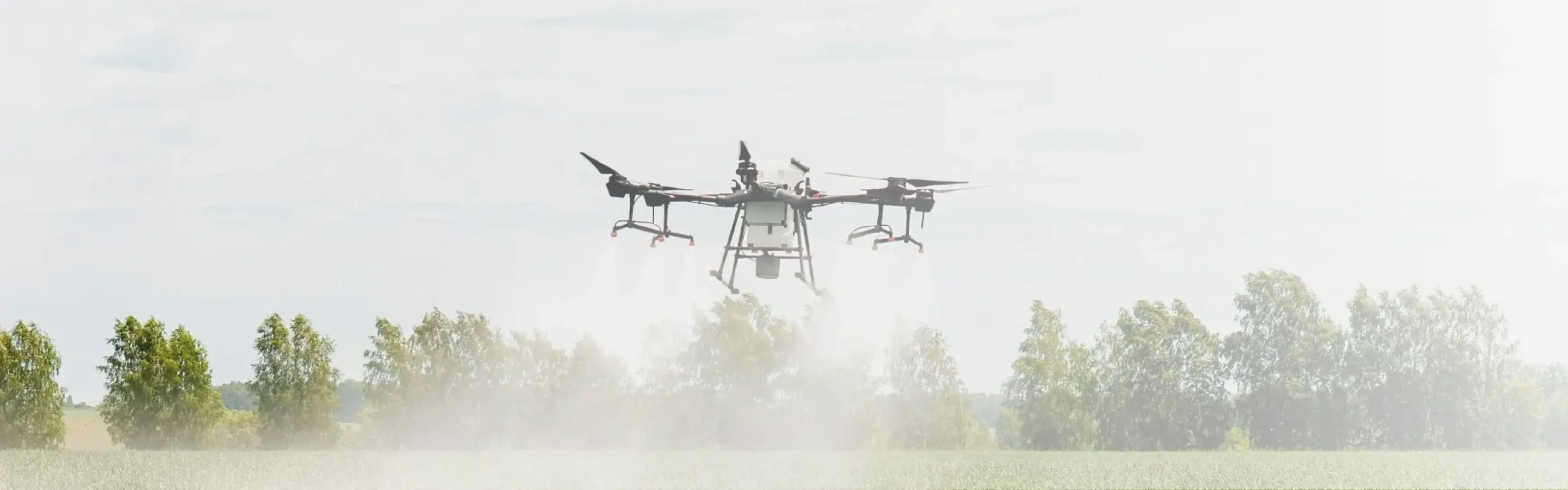 batería para drones agrícolas