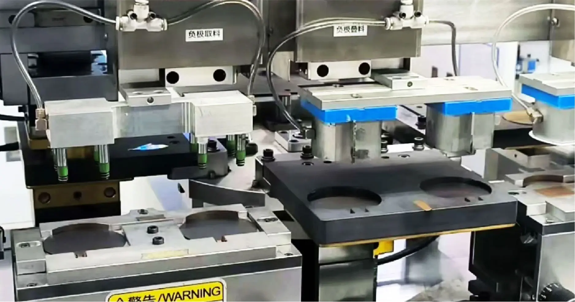 how a custom lipo battery is made