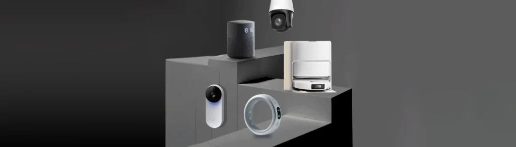 Dispositivo IoT