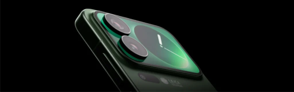 xiaomi 17 pro