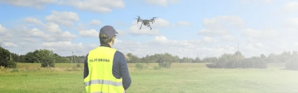 education drone battery