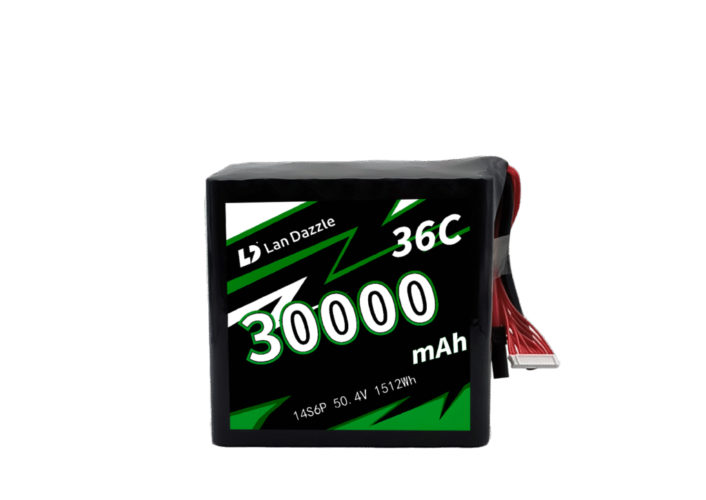 2170014S6P Batería