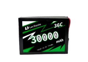 21700 18S6P Batería