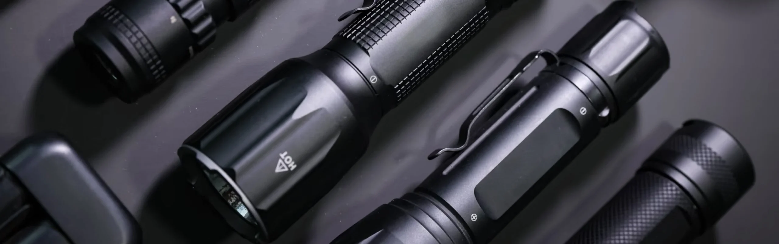 flashlight battery
