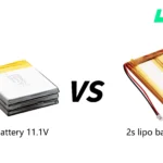 2S vs 3S LiPo Battery: The Ultimate Guide to Choose the Right One