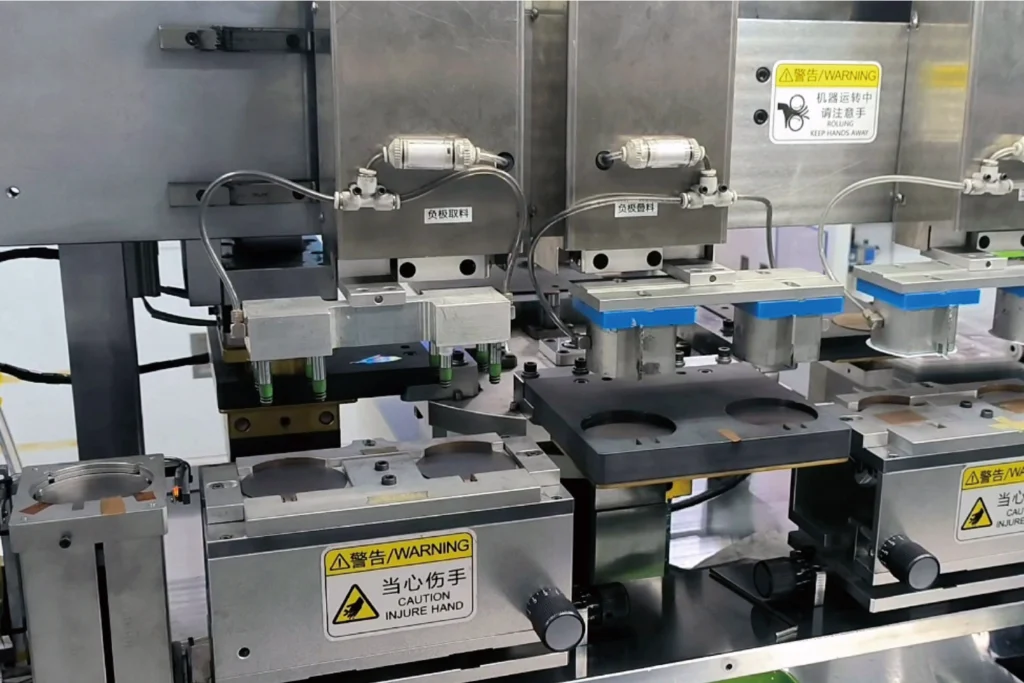 Creación acelerada de prototipos