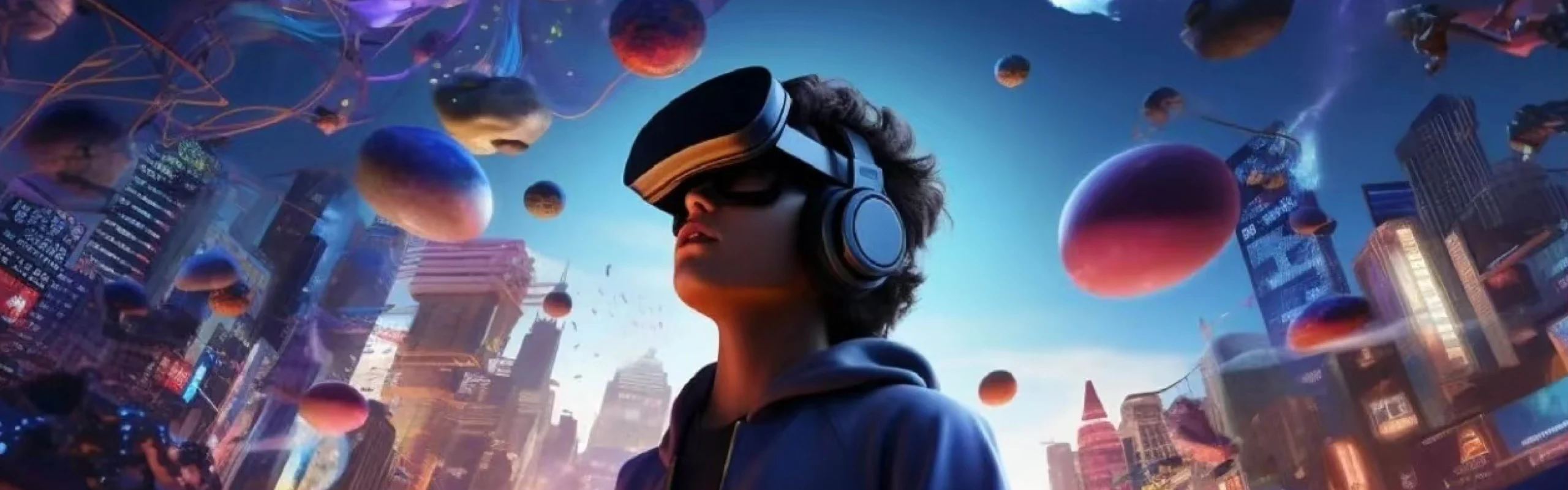 AR VR battery