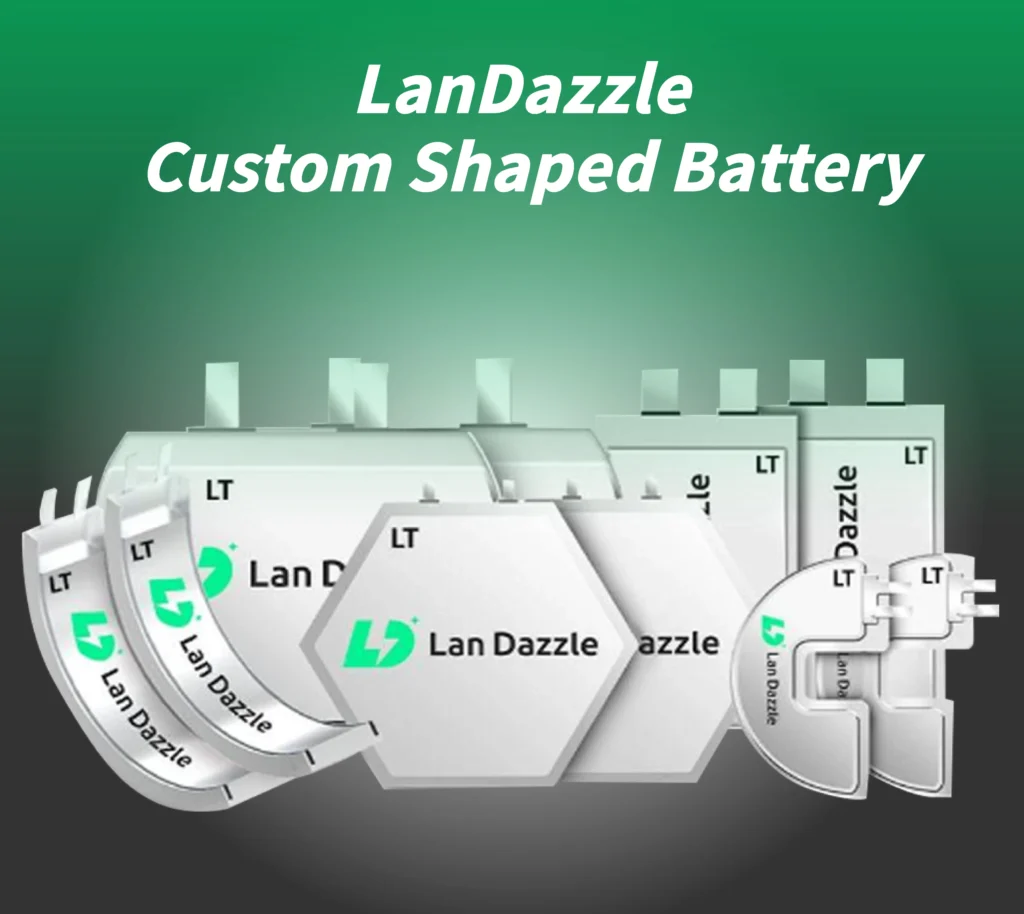 custom battery service