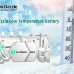 The Ultimate Guide to Choose Lithium Battery for Cold Weather
