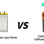 リチウムイオンバッテリー vs リポ：正しい選び方