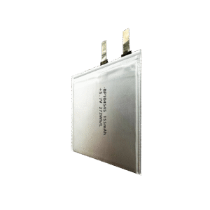 ultra thin battery