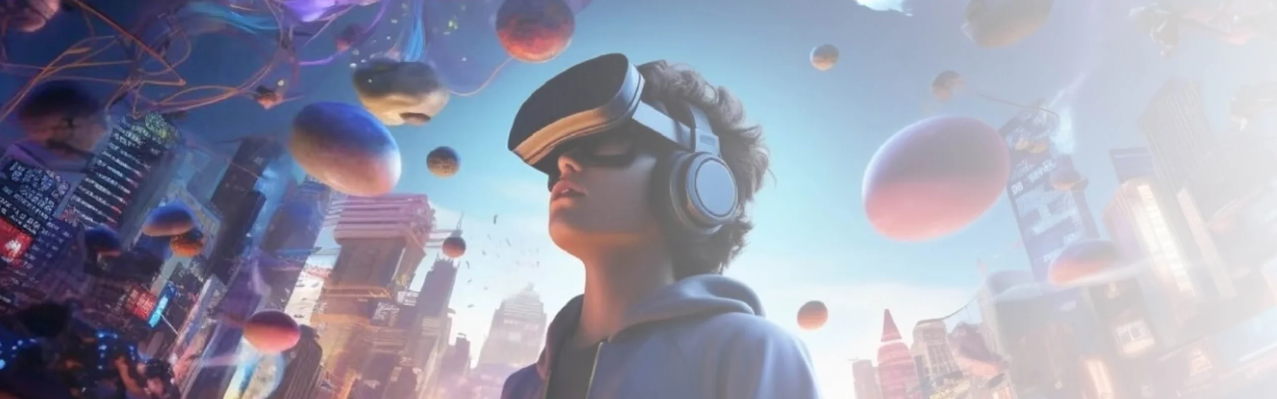 VR Battery