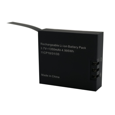 Modular Battery