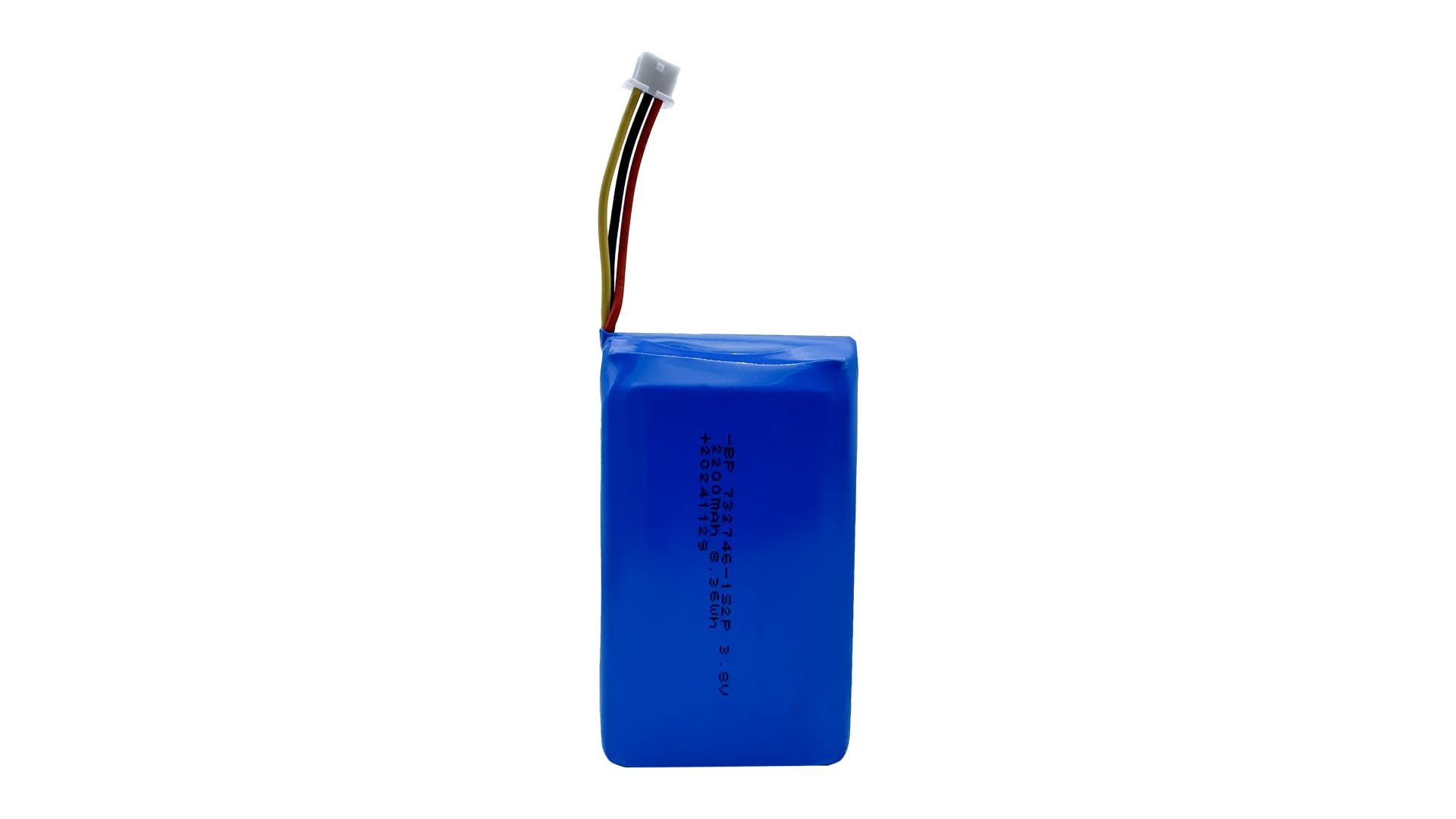 Main image for LD732746  2200mAh  3.8V