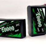 21700 Battery Pack vs Lipo Battery Pack