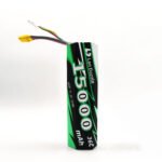 How to Extend Charge Cycles of Your Custom Battery Pack 