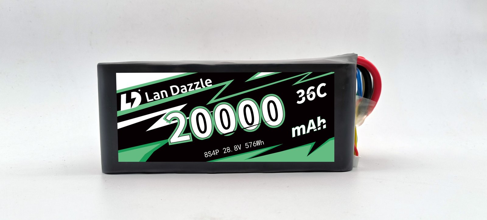 Lithium Battery Packs