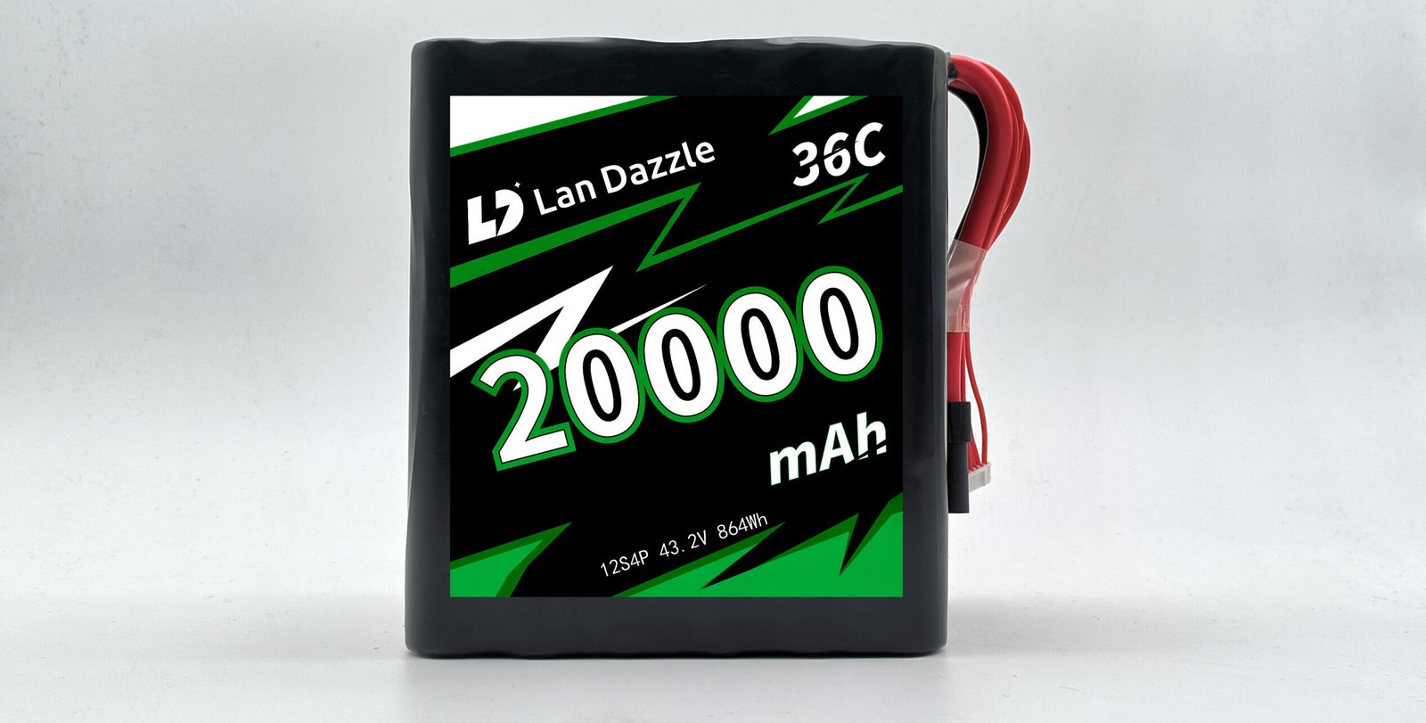 power battery pack