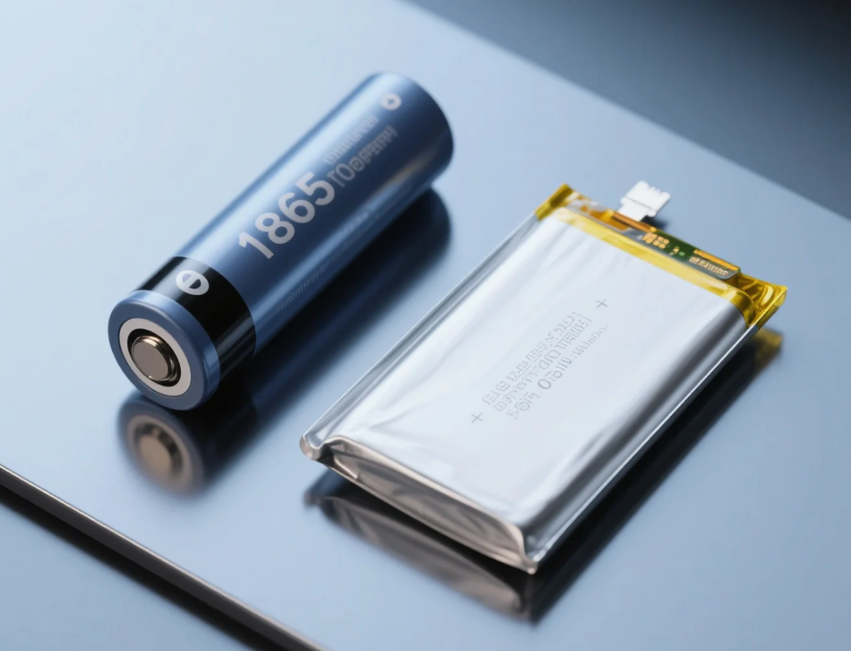 Types of RC Car Batteries
