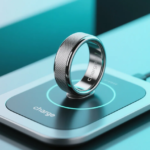 Como carregar a bateria do Smart Ring: O guia completo
