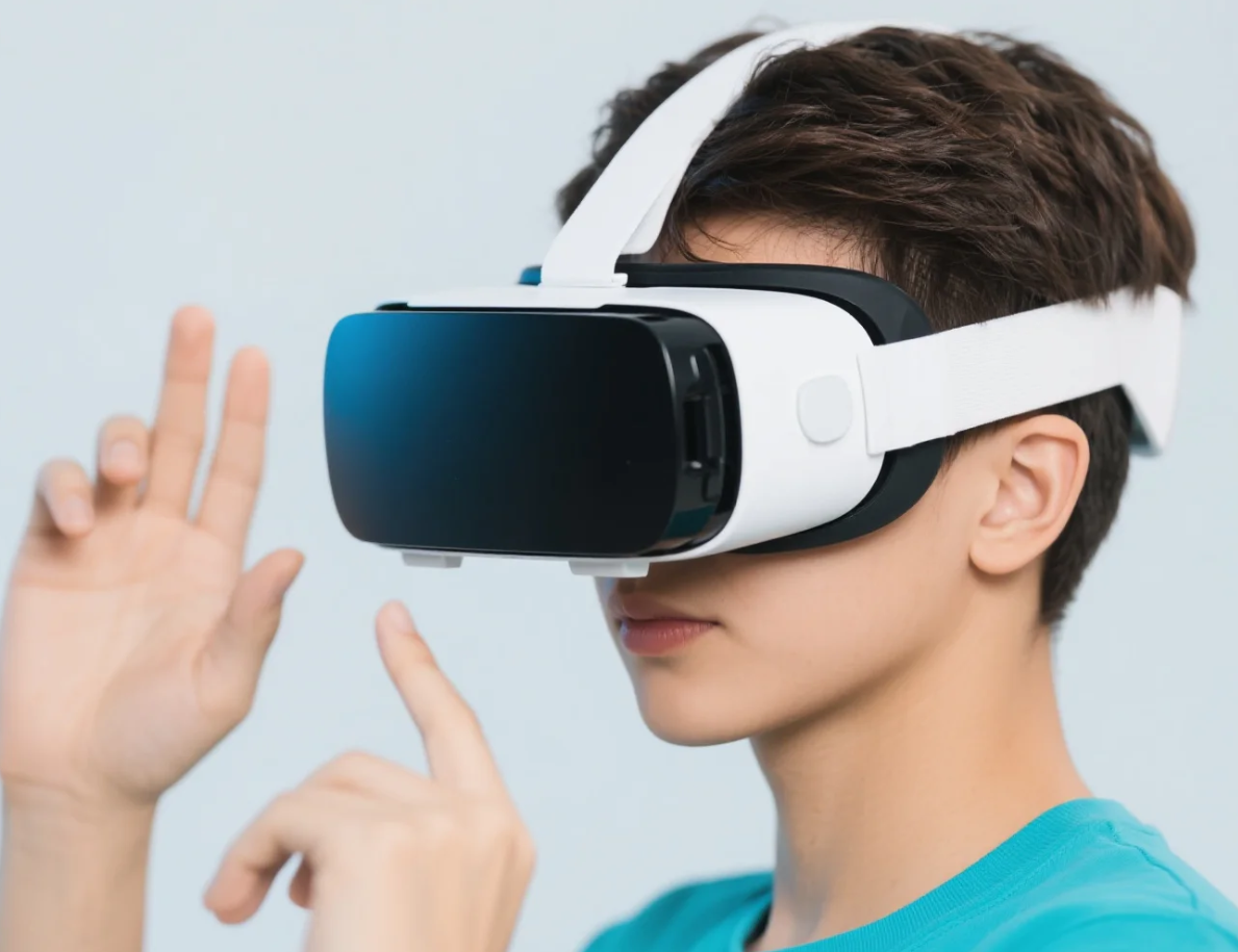 Batería VR