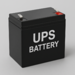 What Is a UPS Battery?