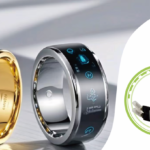 Energy Solutions for Smart Rings