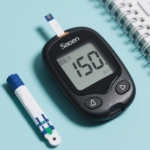 Custom Battery Solutions for Blood Glucose Meters