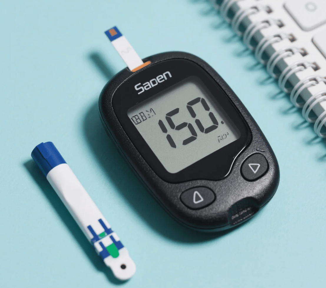 Custom Battery Solutions for Blood Glucose Meters