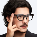 Por que a Xiaomi escolheu a bateria de silício-carbono para seus óculos inteligentes