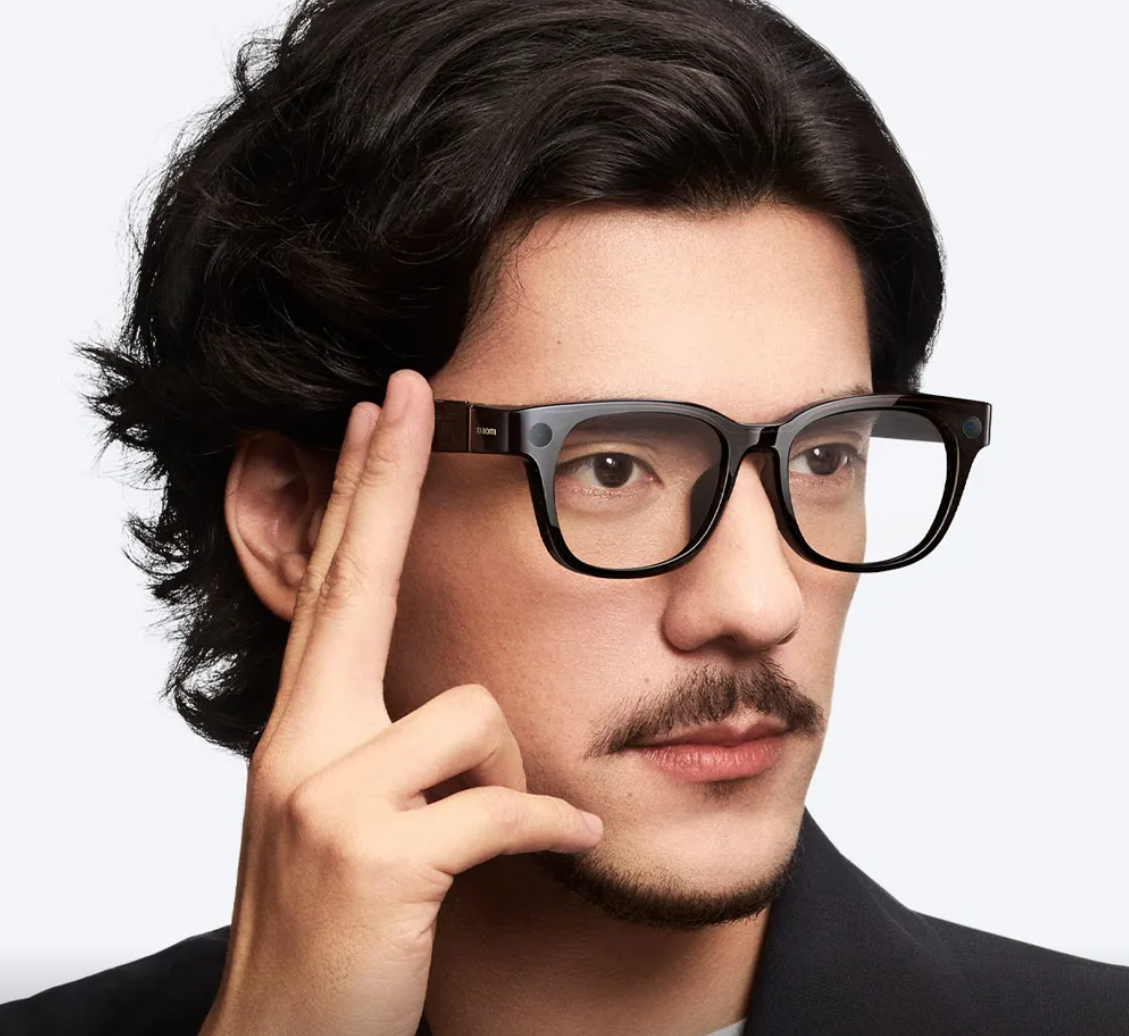 xiaomi smart glasses