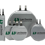 Custom Li Polymer Battery Manufacturer – Lan Dazzle