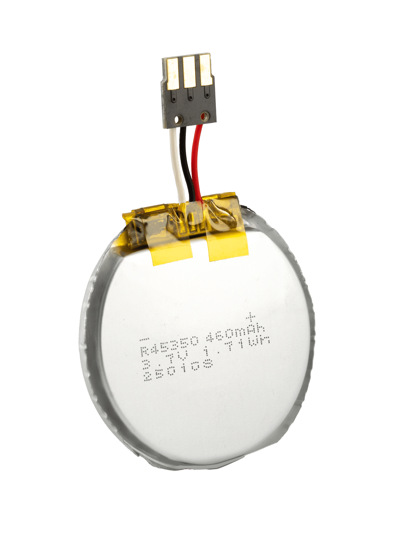 li-polymer battery