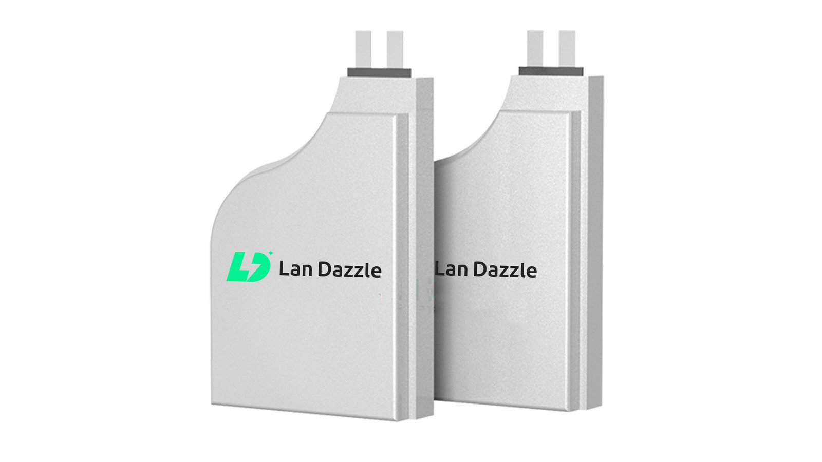 small custom battery