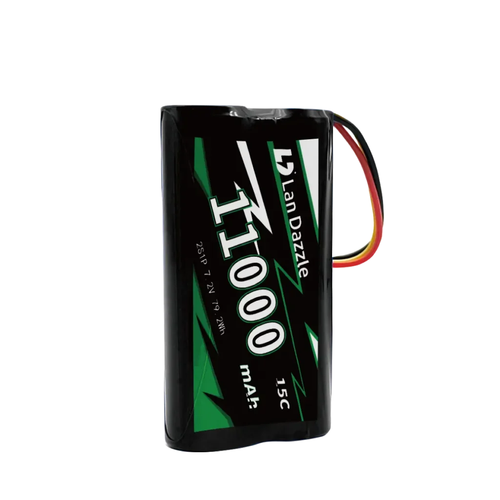 2s1p 26105 Akku-Pack