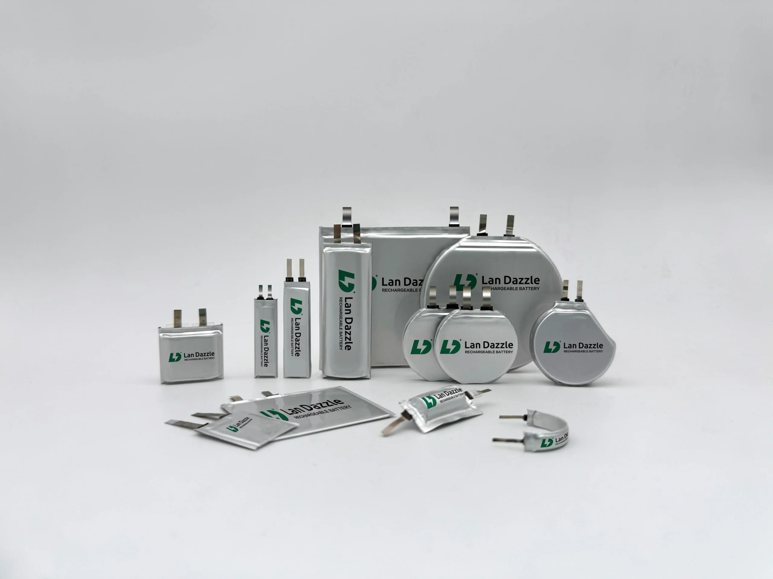 custom lithium batteries