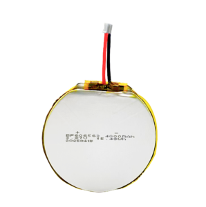 silicon carbon battery