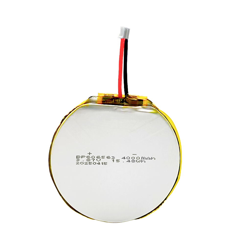 silicon carbon battery