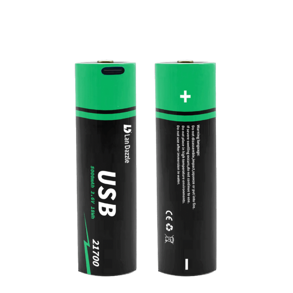 21700 rechargeable c battery
