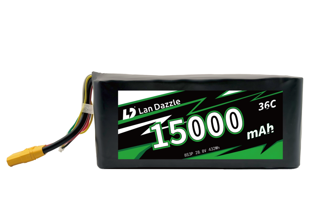 21700 8S3P