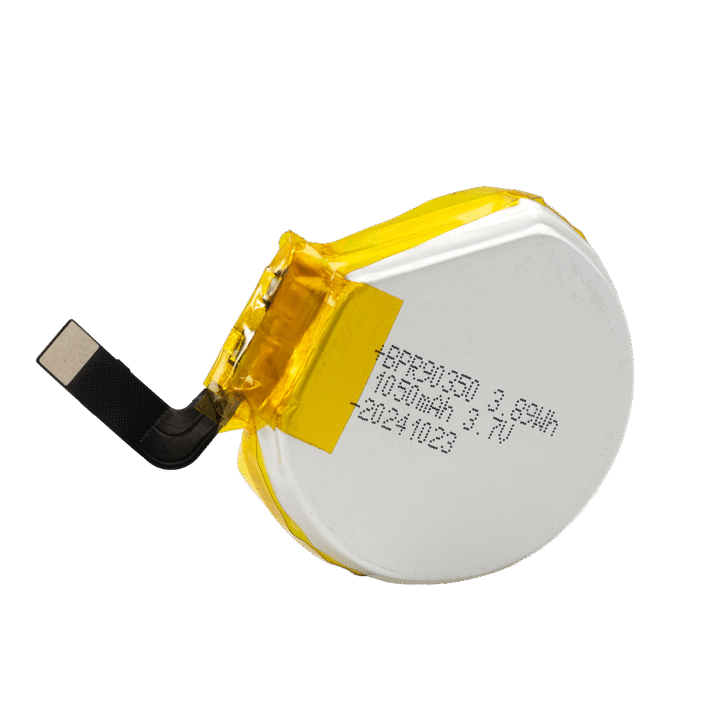 R90350 Shaped Pouch Battery