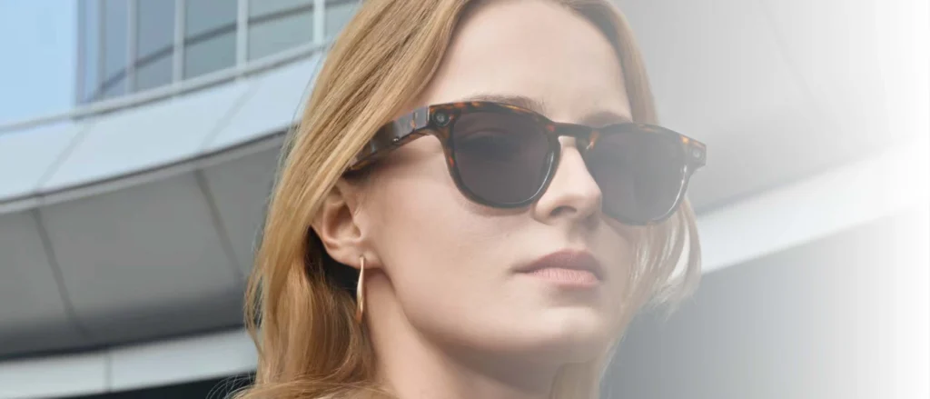 Smart Glasses 46 smart glasses battery