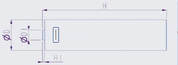 10440 rechargeable a battery