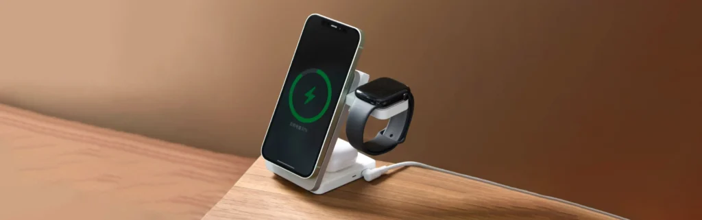 Custom High Energy Density Battery: LanDazzle Hits 778 Wh/L for Wireless Power Bank 4 high energy density battery for wireless charger