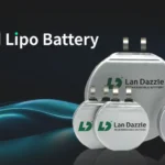 A Comprehensive Guide to Round Lipo Battery